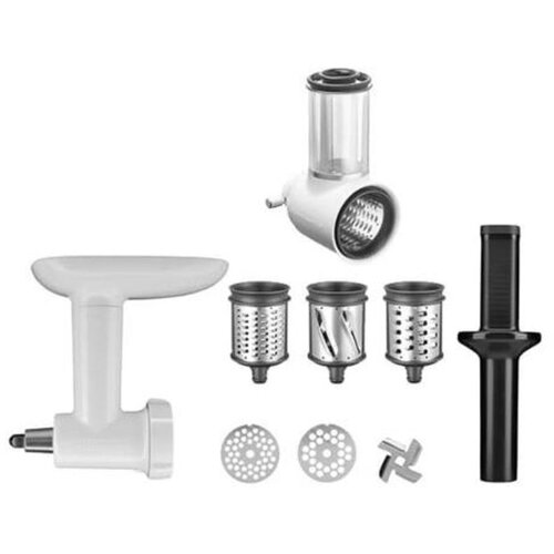 Kitchenaid Set dodataka za mikser KA5KSM2FPPC Cene