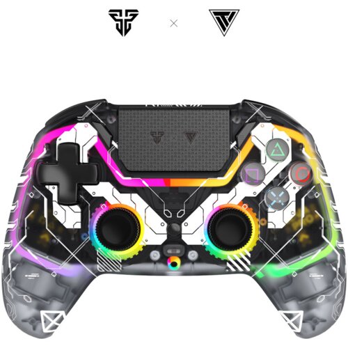 Fantech joypad wireless WGP14V2 nova pro multiplatform crni Cene