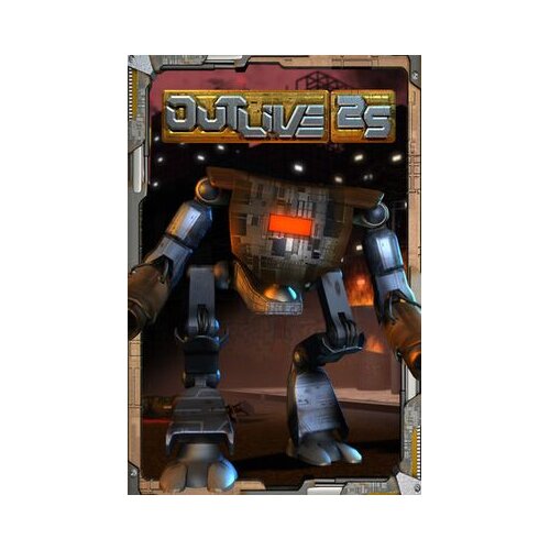 Steam outlive 25 key (pc) global Cene