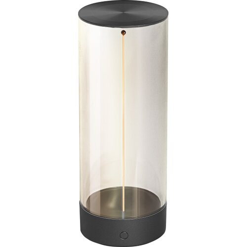Osram Spoljna stona lampa ENDURA STYLE s dodirnim prigu&amp;scaron;iva LED/1,5W/5V 2500 mAh IP54 antracit Slike