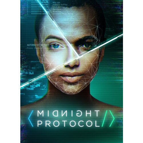 Steam Midnight Protocol (PC) Key GLOBAL Cene
