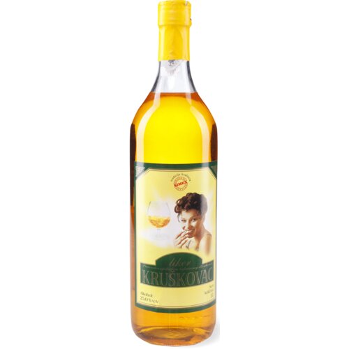 Simex Liker Kruskovac 25% 1l Slike