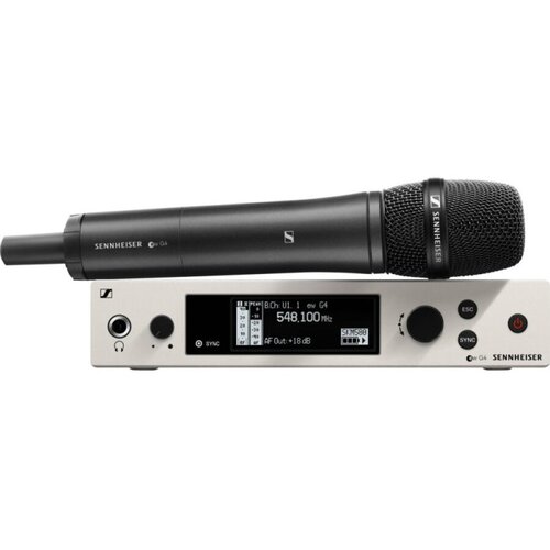 Sennheiser EW 500 G4-935 Ročni dinamični daljinski mikrofon - - Audio-Kondric Cene