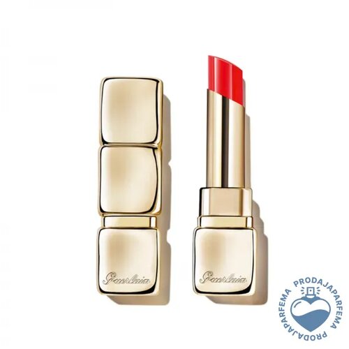 Guerlain KissKiss Shine Bloom (N°520 Love Bloom) 3.2g Cijene