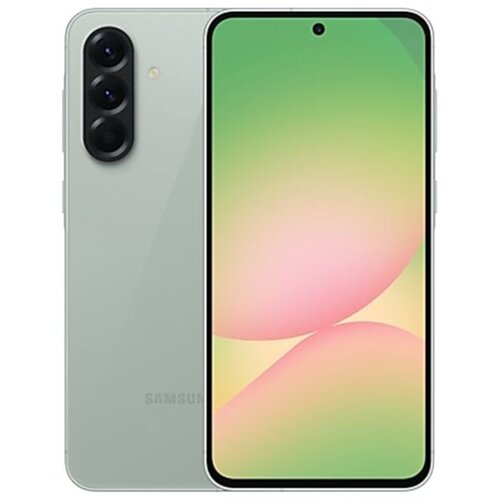 Samsung mobitel galaxy A56 5G 8GB 128GB green/olive Cene
