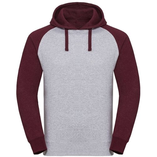 RUSSELL Bluza z kapturem Authentic Hooded Baseball Sweat Cijene