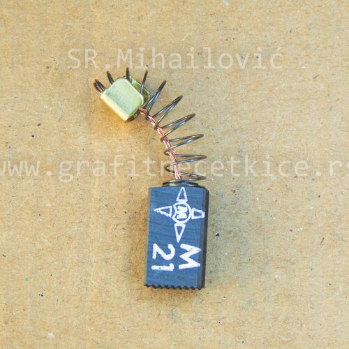 Sr Mihailović M01-139 Einhell (9x6x16) Cene