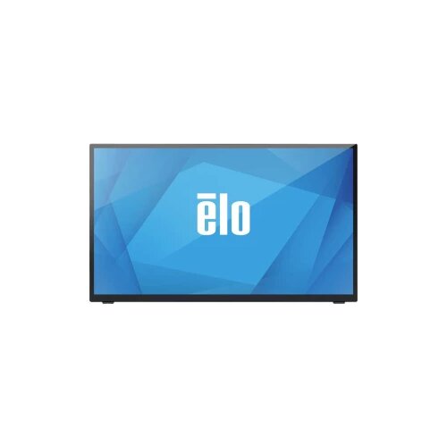 elo Touch Solution 2470L zaslon na dodir Energetska učinkovitost 2021: E (A - G) 60.5 cm (23.8 palac) 1920 x 1080 piksel 16:9 16 ms DisplayPort, HDMI™, VGA, USB 2.0 Cijene
