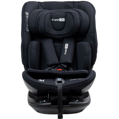 Freeon Avtosedež 40-150 cm Epic black Cene