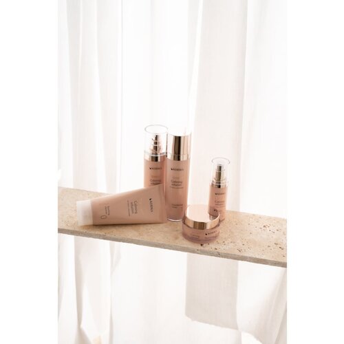 KORIKA HI-TECH LIPOSOME Calming solution Vitality serum pomirjajoči serum 30 ml Slike