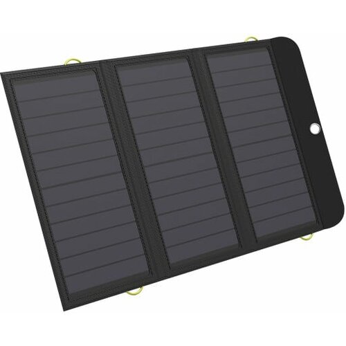 Solarni punjač Sandberg 420-55 21W 2xUSB+USB-C Slike