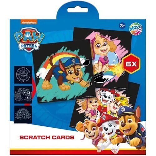 Mga Entertainment Kreativni set za izradu slika Paw Patrol Cijene