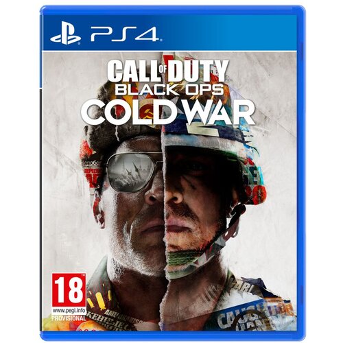 Activision Blizzard Igra PS4 Call of Duty Black Ops Cold War Cijene
