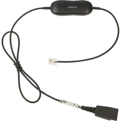 Jabra Kabel za slu&scaron;alke GN1216 s hitrim odklopom, (5000541232) Cene