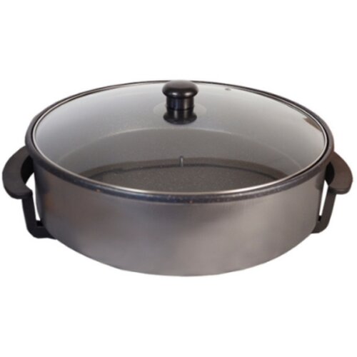 Sogo pekač višenamjenski, promjer 42 cm, dubina 9 cm, PIZ-SS-10105 Cene
