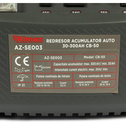  akumulatora 30-300Ah CB-50 Slike