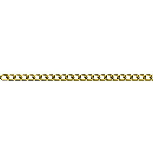 STABILIT Lanac po dužnom metru (1,5 mm, Čelik, Pomesingano) Cijene