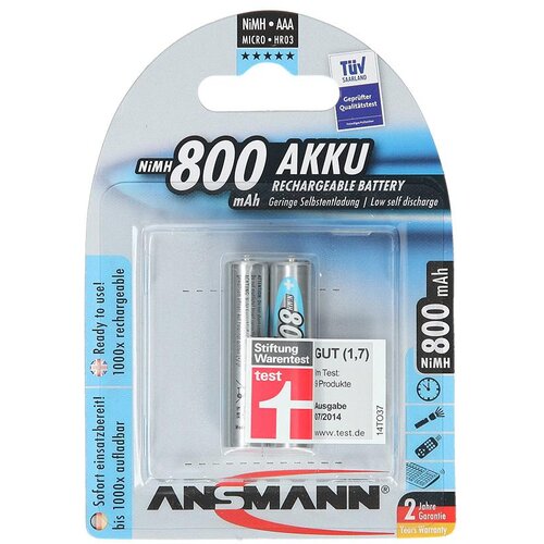  AN Bat HR03 800mAh 2/1Max Cene