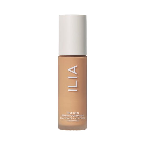 ILIA Beauty true skin serum foundation - aran Cene