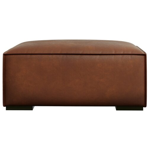 Windsor & Co Sofas Kožni tabure Madame - Cijene