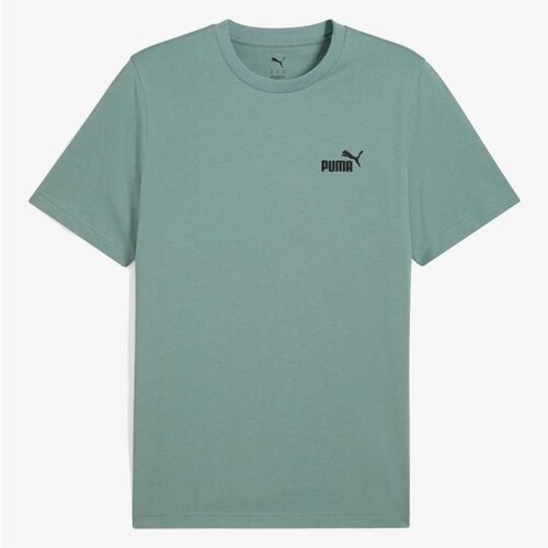 Puma ess small no. 1 logo tee (s) Cene