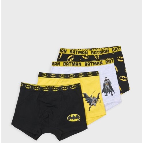 Sinsay Komplet od 4 para bokserica Batman Cijene