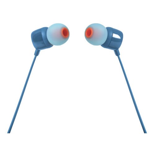 JBL T110 žične slušalke, (667353-c349857) Cene