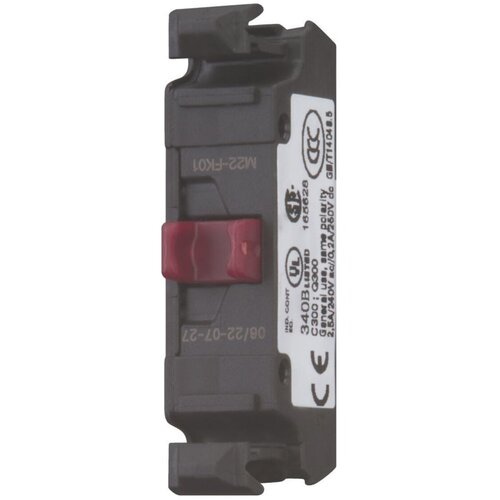 Eaton normalno zaprt kontakt M22-FK01, (20889686) Cene