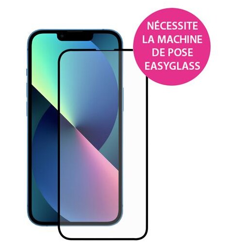 MW Za&amp;Aring;&amp;iexcl;&amp;Auml;ita zaslona za Apple iPhone 13 Pro Max Easy Glass 3D, Prozorno, (21302741) Slike