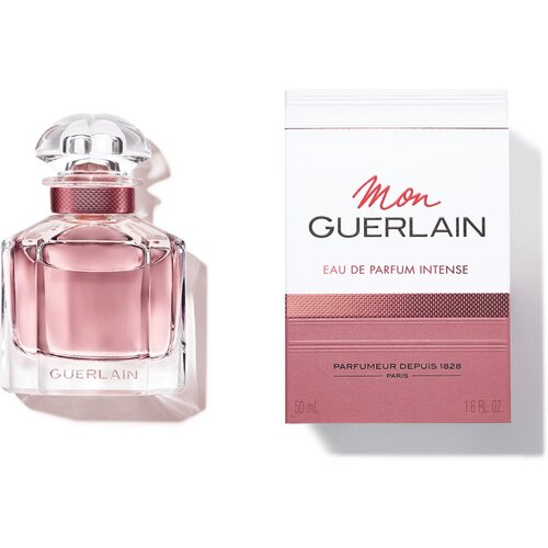 Guerlain Mon Intense parfemska voda 50 ml za žene Slike