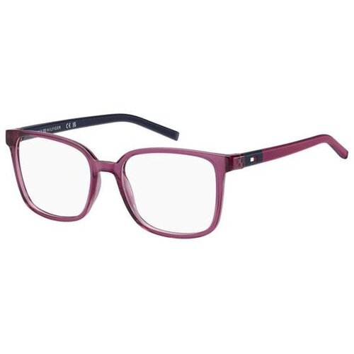 Tommy Hilfiger TH2247 MU1 ONE SIZE (49) Roza/Kristalna Cene