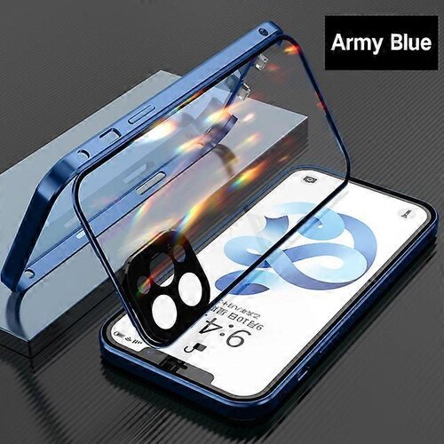 INORCO Komplet mobilnih telefonov za iPhone 13 PRO MAX Phone Case, (21862167) Slike