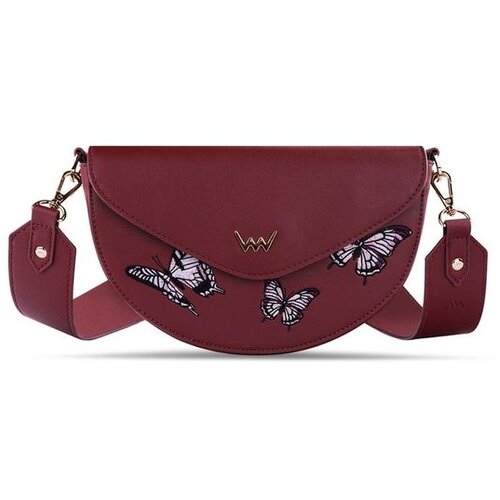 Vuch Torba Tricia Chrysalis Wine, 15 x 24 cm Cijene