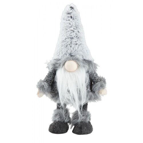  Novogodisnji vilenjak TOR V31cm siva Cene