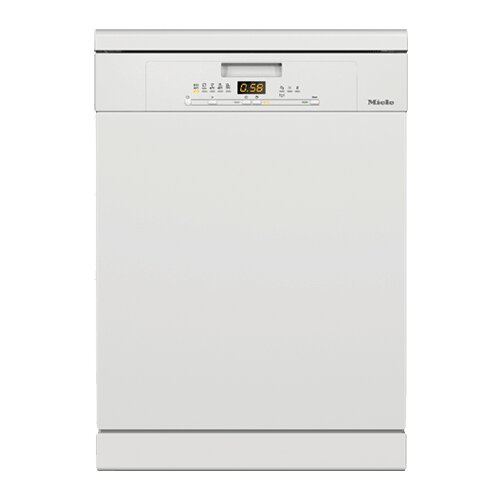 Miele G 5000 SC Active mašina za pranje sudova Slike