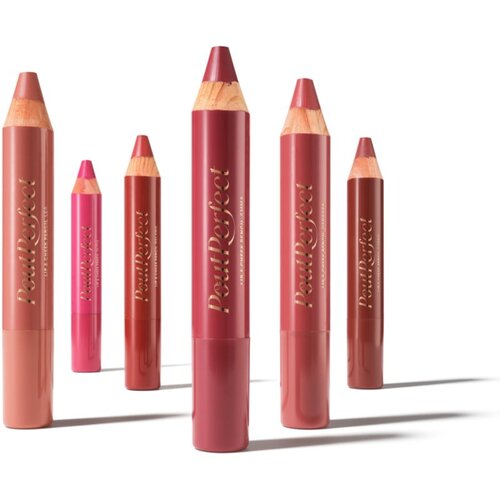 ZOEVA Pout Perfect Lipstick Pencil ruž za usne u olovci nijansa Lea 4 g Slike