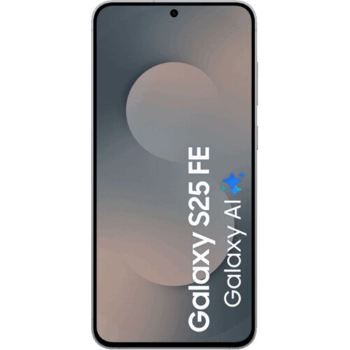 Samsung Smartphone 6.7&rdquo;, 5G, 10-Core 3.2GHz, RAM 8GB, 50Mpixel &ndash; Galaxy S25 FE 5G 8GB/128GB Black Cijene