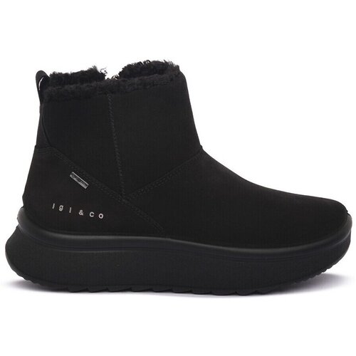 IgI&amp;amp;CO Gležnjarji Elena Črna Slike