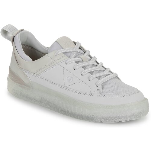 Clarks Nizke superge SOMERSET LACE Bela Cene
