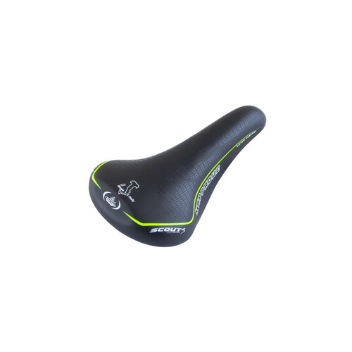  sedlo kappa due (art.k-280) zeleno scout venera Slike