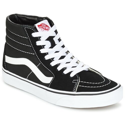 Vans SK8-Hi crna Cijene