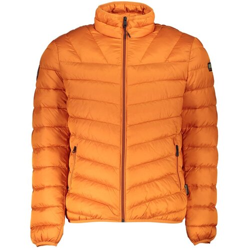 Napapijri MAN ORANGE JACKET Cene