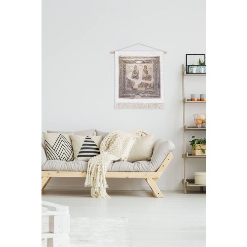 Wallity slika mozaik wll 48, 65x75 cm Cene