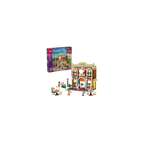 Lego Friends: Restoran i kulinarska škola Cijene