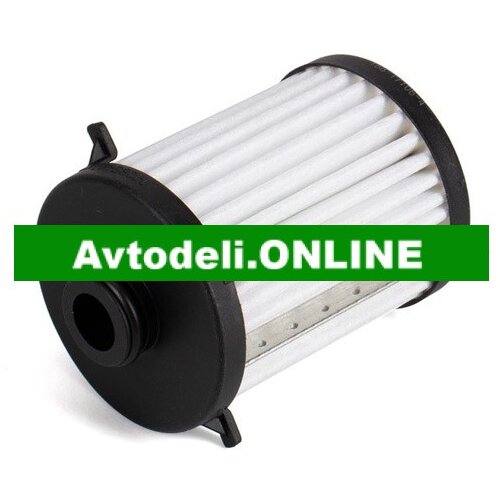 VW Hidravlični filter za avtomatski menjalnik AUDI A4-A7 Q5 Q7 Cene