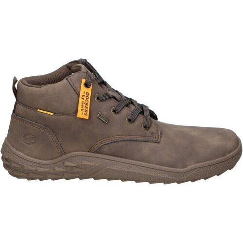 Dockers Visoke superge 113868 Kostanjeva Cene