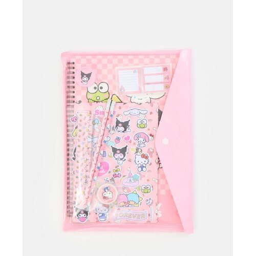 Sinsay Set školskog pribora 11 pack Hello Kitty Cene