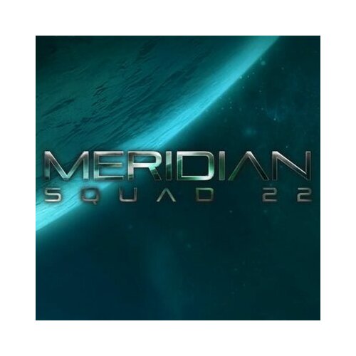  Meridian: Squad 22 Steam Key GLOBAL Cene