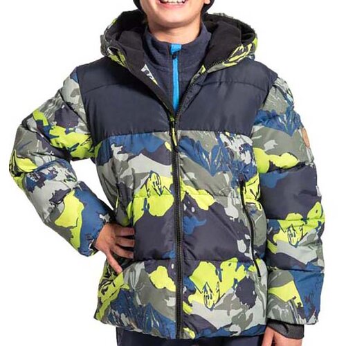 Icepeak jakna icepeak kirkman jr za dečake Cene