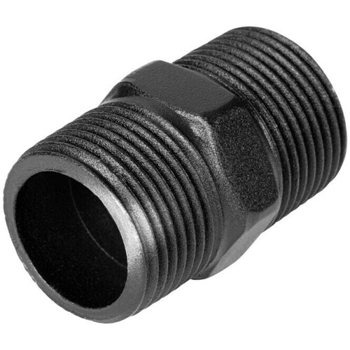 WALTECO Rusticline PVC spojna cijev (Ø x D: 25 x 44 mm) Cijene